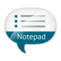 Notepad Lite icon