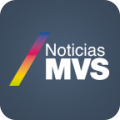 Noticias MVS icon