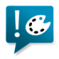 Notify Theme - ICS icon