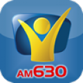 Novo Tempo 630 AM icon