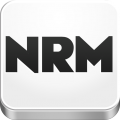 NRM icon