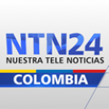 NTN24 Colombia icon