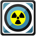 Nuclear inc icon