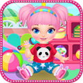 Nursery Baby Care icon