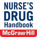 Nursing Drug Handbook 2011 icon