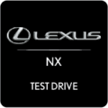 NX - Test Drive icon