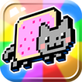 Nyan Cat: Lost In Space icon