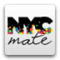 NYCMate icon