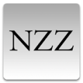 NZZ E-Paper icon