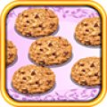 Oatmeal Cookies icon