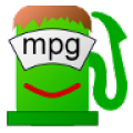 OBD Mileage icon