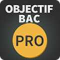 Objectif Bac Pro icon