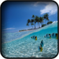 Ocean 3d Wallpapers icon
