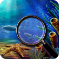 Ocean Hidden Objects icon