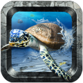 Ocean Live Wallpaper icon