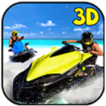 Ocean Sim Boat_Jetski icon