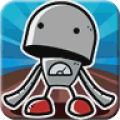 Oddbot icon