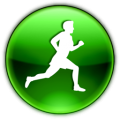 Odometer icon