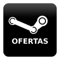 Ofertas Steam icon