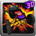 Off Road Drift icon