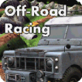 Off-Road Racing 4x4 icon