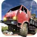 Off Road Truck Driver icon