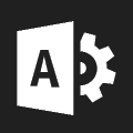 Office 365 Admin icon