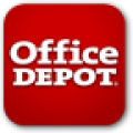 Office Depot® icon