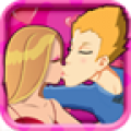 Office Kiss 2 icon