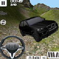 Offroad Car Simulator icon