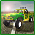 Offroad Derby Damage icon