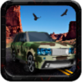 Offroad Jeep 3D 2015 icon