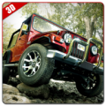 OffRoad Jeep Adventure 2016 icon