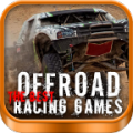 Offroad Racing icon