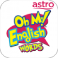Oh My English! icon