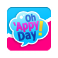 OhAppyDay icon