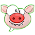 OinkText icon