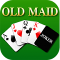 OLD MAID icon