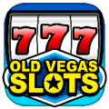 Old Vegas Slots icon