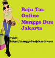 OLSHOP Mangga Dua icon