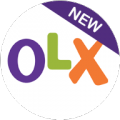 OLX.gh icon