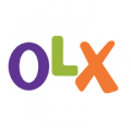 OLX.ua icon
