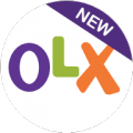 OLX.za icon