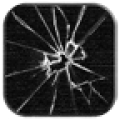 Cracked Screen icon
