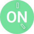 On Time icon