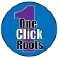 One Click Roots icon