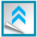 One Click Scroll icon