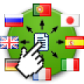 One Click Translate Up to 4 Languages icon