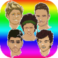 One Flappy Direction icon