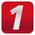 One Number icon